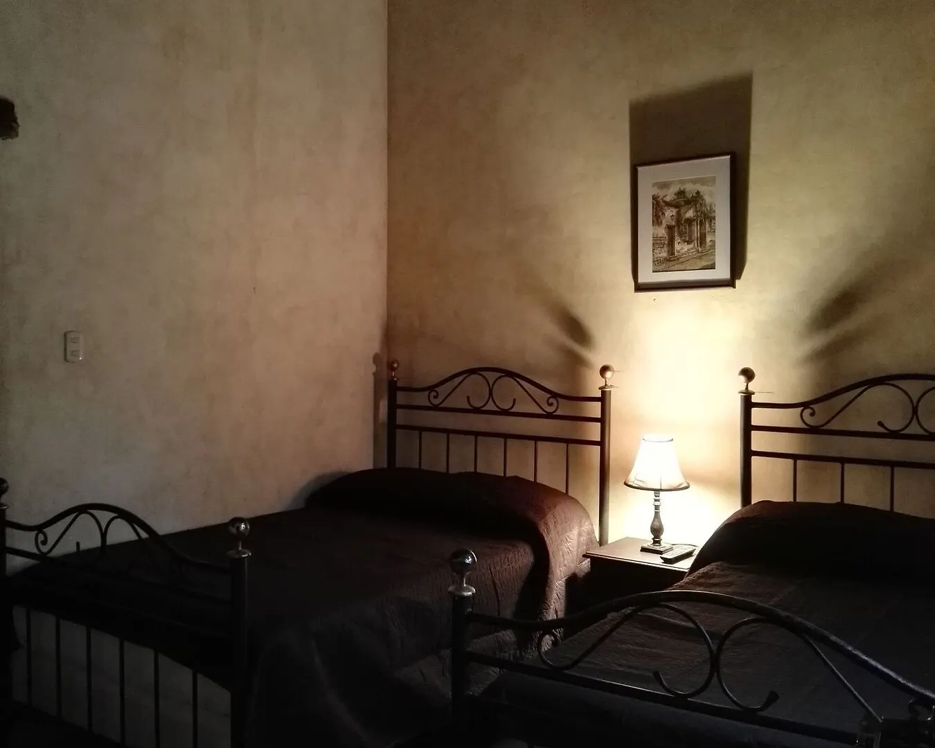 **  Hotel Boutique Santa Marta Antigua Guatemala
