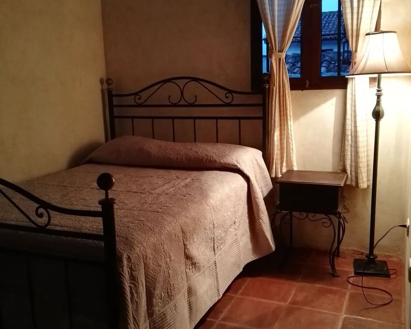 Hotel Boutique Santa Marta Antigua