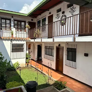 Casa Blanca Guatemala ** Antigua