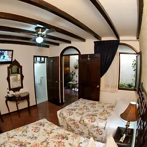 Casa Florencia ** Antigua