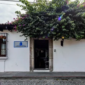 Casa Encantada ** Antigua